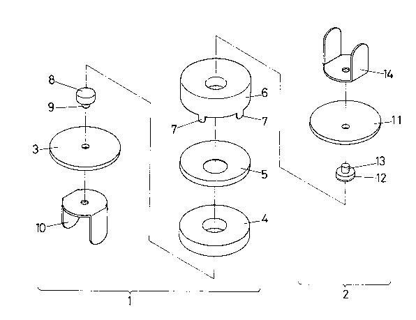 Une figure unique qui représente un dessin illustrant l'invention.